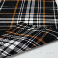 nice quality yarn dyed check millennium fabric import